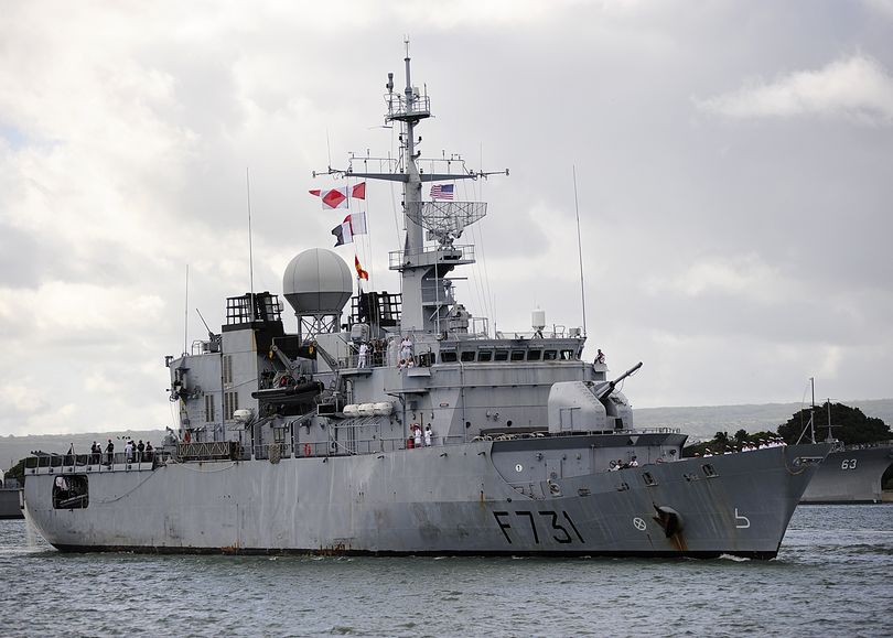 ship